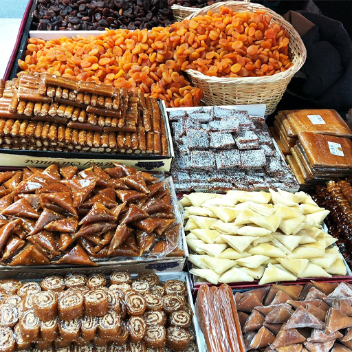 kahramanmaras-yoresel-urunler